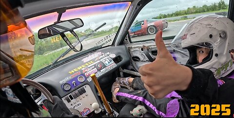 2025 Drift Season Recap