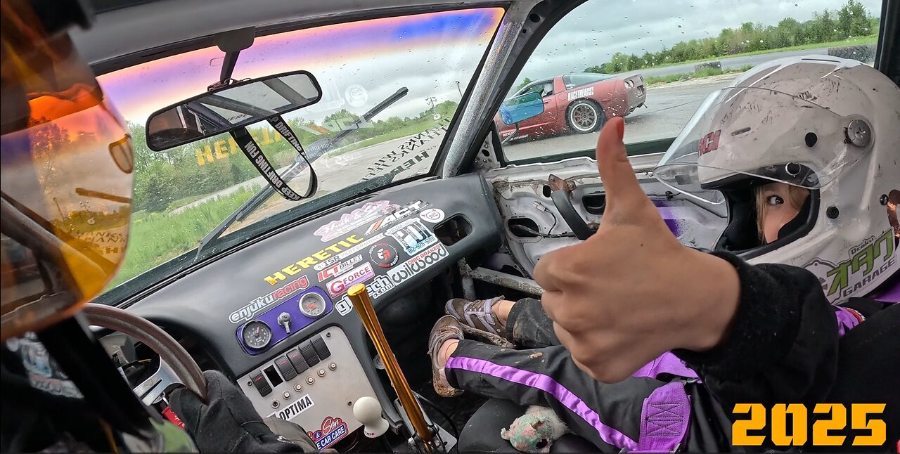 2025 Drift Season Recap