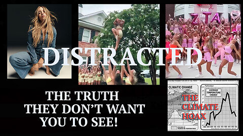Why the Cheerleading Videos Go Viral (while the Climate Truth Doesn’t) (Ep. #00132)