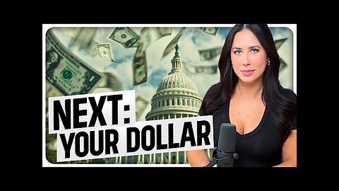 40 Yrs of Bond Stability JUST ENDED, Dollar Fallout Next