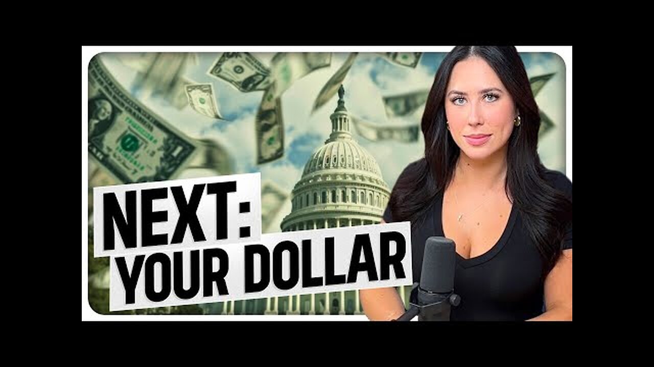 40 Yrs of Bond Stability JUST ENDED, Dollar Fallout Next