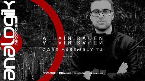 ALLAIN RAUEN - CORE ASSEMBLY 73