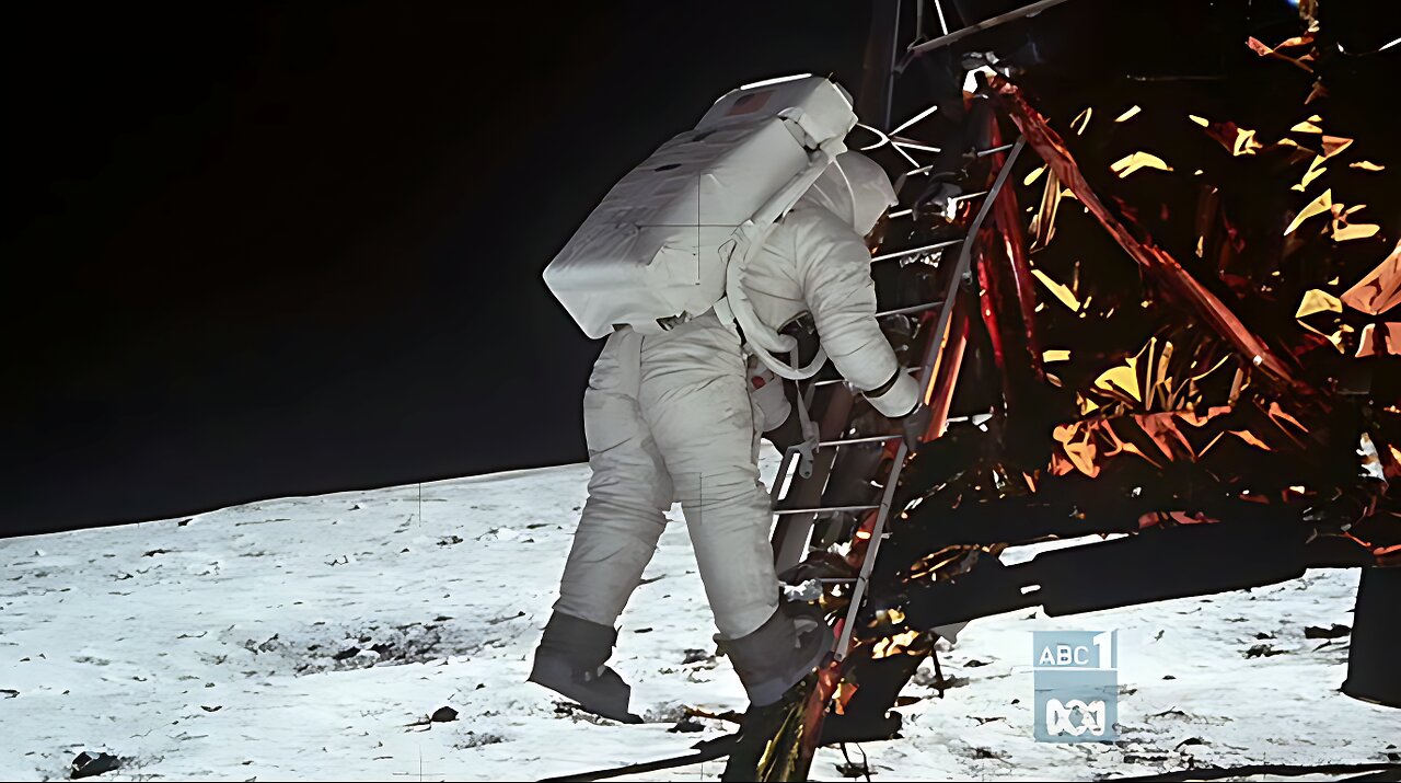 Apollo 11, The Untold Story (2005)