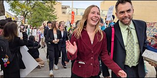 Youths Sue Trump Over Climate Change