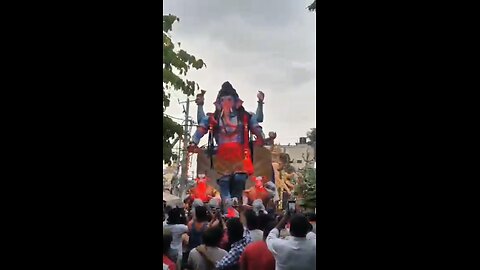 Ganpati Bappa
