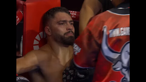 OSCAR DUARTE VS KENNITH SIMS FULL FIGHT PUNCH BY PUNCH COMMENTARY