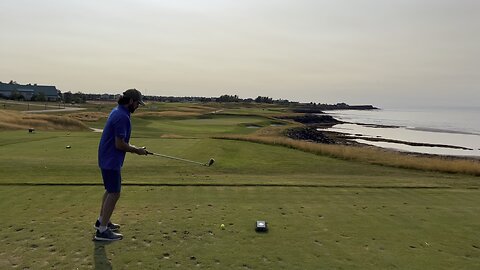 Fox Harb’r Ocean Course
