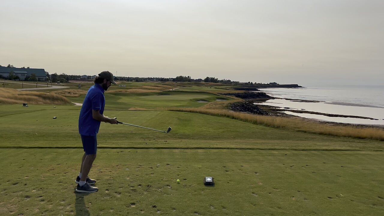 Fox Harb’r Ocean Course
