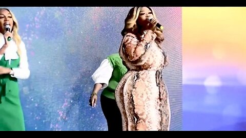 Sing Ashley!! The Brown Sisters #quartet