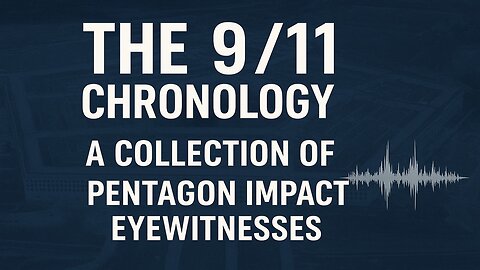The 9/11 Chronology - Pentagon - A collection of witnesses to AA77