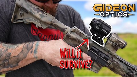 Budget Optic Worth your Money???