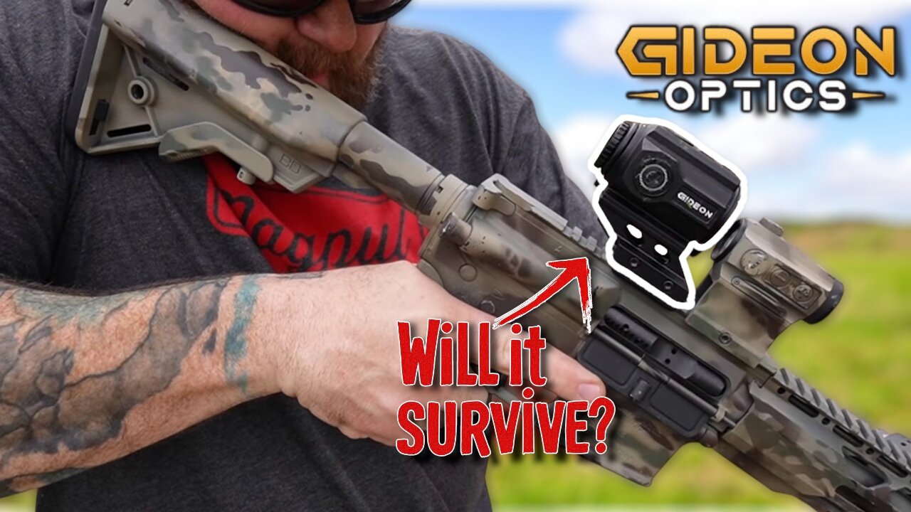 Budget Optic Worth your Money???