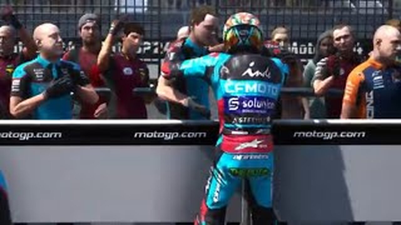 MOTOGP 24.