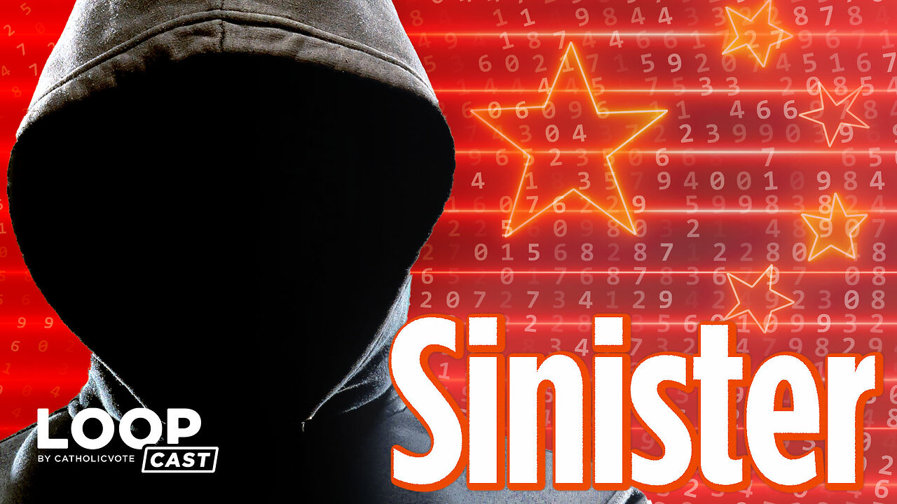 China ADMITS to U.S. Cyber Attack: This is Much Bigger Than Tariffs
