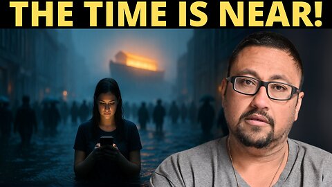 This Is What Happens When People Ignore Bible Prophecy!