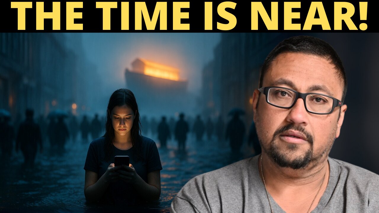 This Is What Happens When People Ignore Bible Prophecy!
