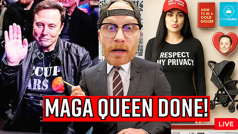 💰 Musk’s $15M Baby Mama Drama: Ashley St. Clair Exposes All! 👶🍼