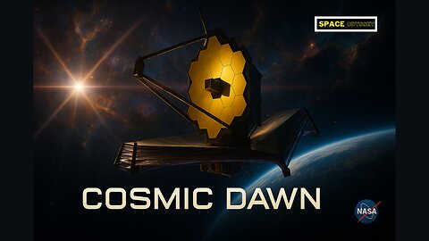 Cosmic Dawn: The $10 Billion Gamble That Changed Everything