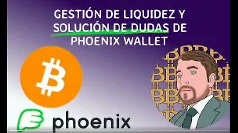 Cómo usar la billetera Phoenix?