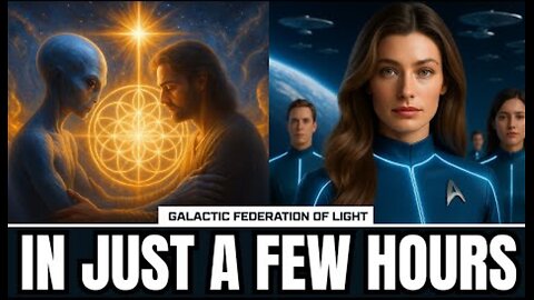 "Starseeds, Why Many Will Remain In 3D..." | GFL