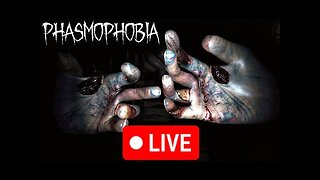 "LIVE" "Loan Shark" Demo + Managed Democracy "HellDivers 2" Phasmophobia with LNR + "REPO" W/Crew