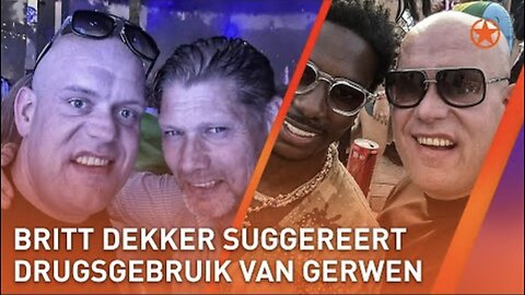 De Ex vrouw van Michael van Gerwen spreekt!