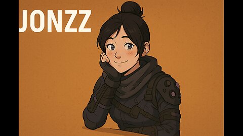Jonzz #23