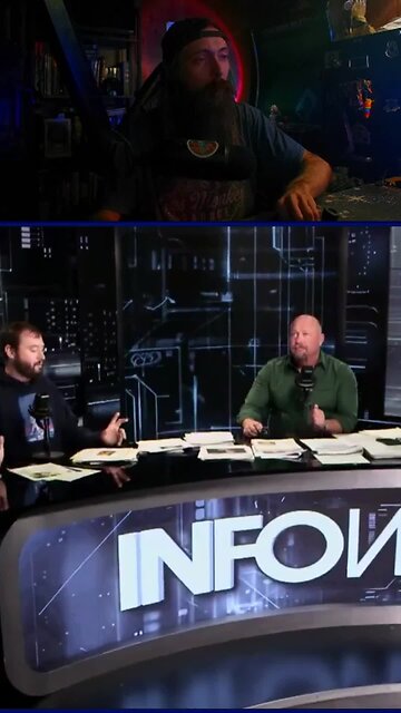 Epstein might still be alive somewhere