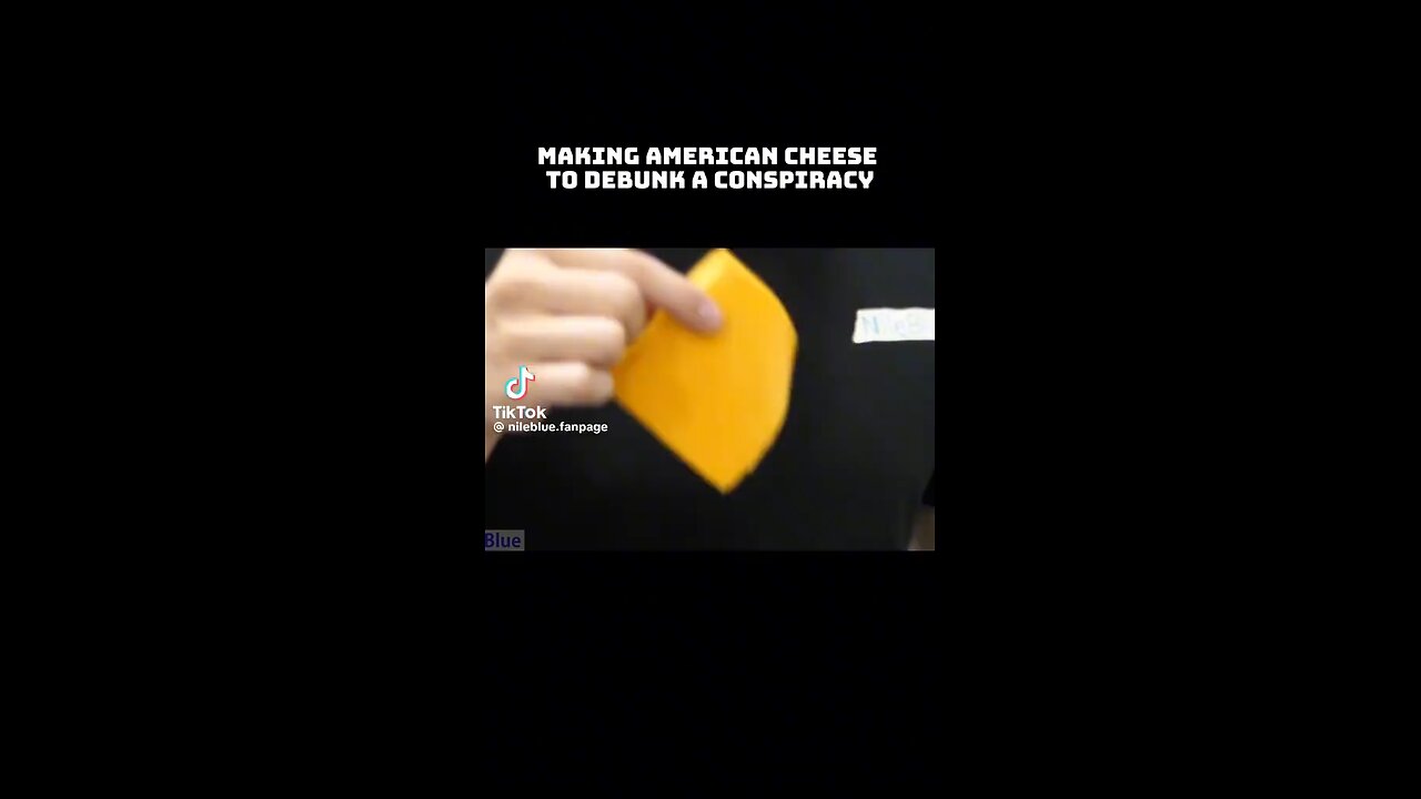 American cheese