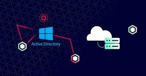“The Fundamentals of Hacking Active Directory — Part 3 (Full Domain Admin Takeover)”