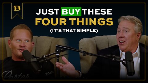 Black Label Podcast S01 EP 023 - The Permanent Portfolio