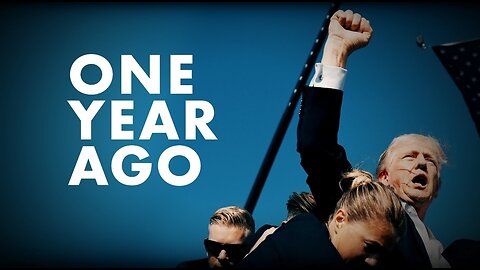 One Year Ago…. Sunday on Life, Liberty and Levin