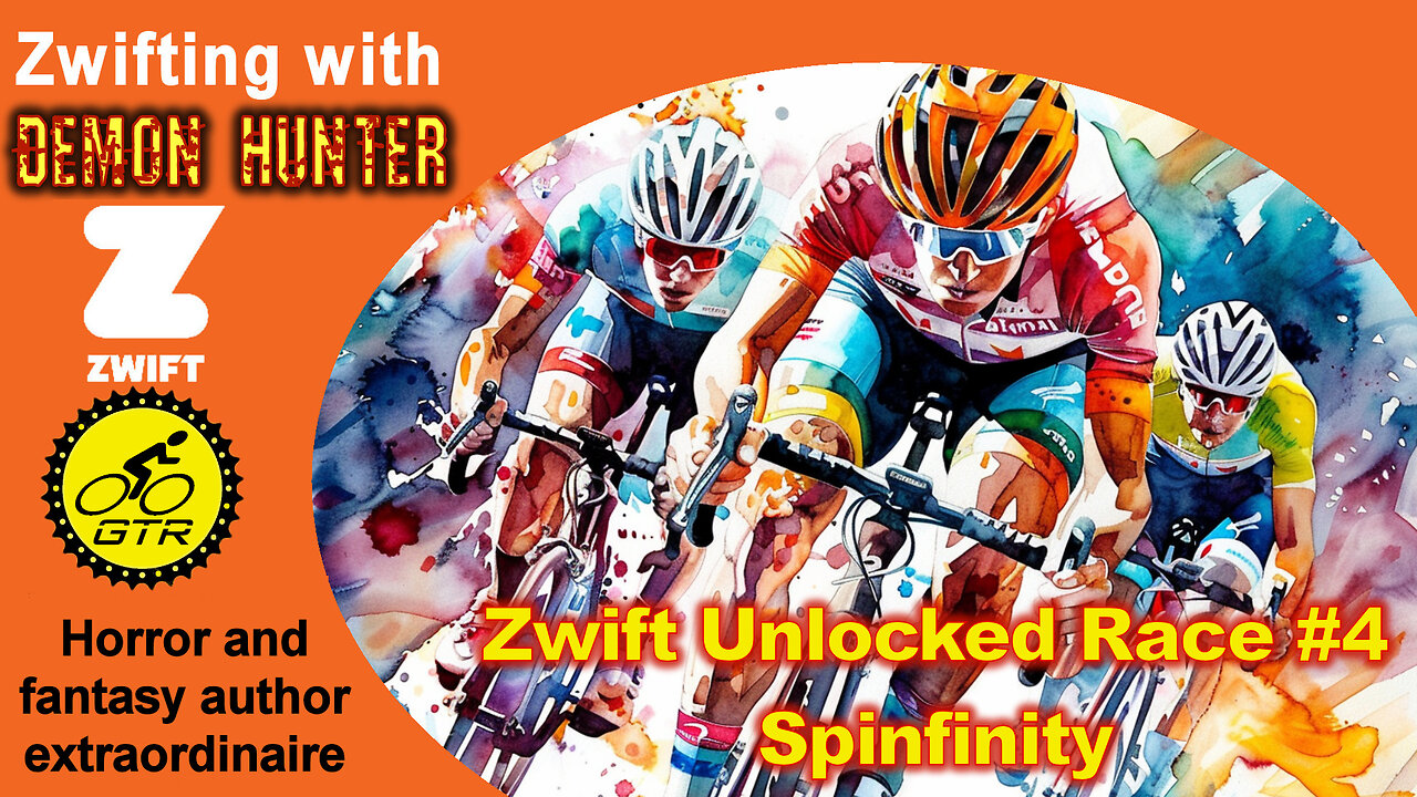 25 10 27 Zwift Unlocked Spinfinity