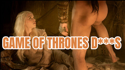 Game Of Thrones Explic*t