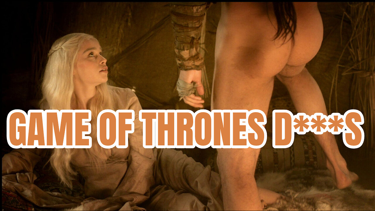 Game Of Thrones Explic*t