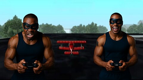 GTA SAN ANDREAS | Toys 2