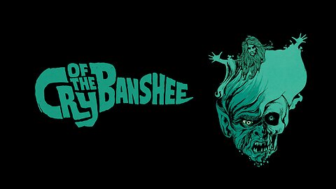 Cry of the Banshee (1970)