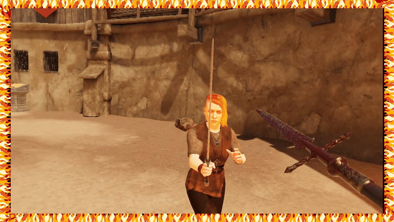 Sentry's Spear Kills