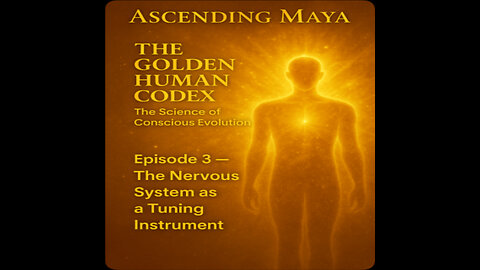 The Nervous System as a Tuning Instrument