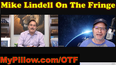 Mike Lindell | On The Fringe