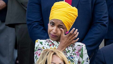 Deportation Bombshell - Ilhan Omar Just Got Caught