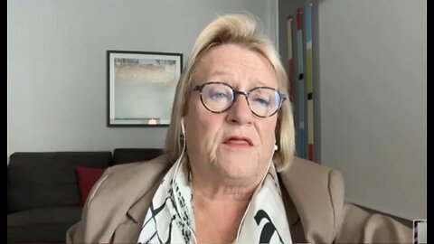 Catherine Austin Fitts ~ Gold Contends with the Financial Control Grid