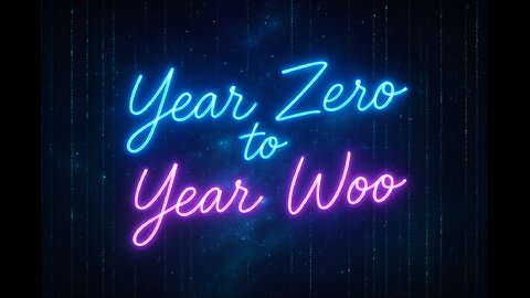 P1🕵️‍♂️Reason The Elite Hate Trump So Much-Year Zero to Year Woo-Clif High⚡