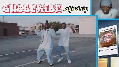 Bryson Gray : Left to Right ft Kayobracey : Christian Hip Hop Reviews (1st Time Listening)