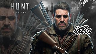 [UPDATE 2.4] Hunt: Showdown | Sunday Solo Runs - #RumbleGaming