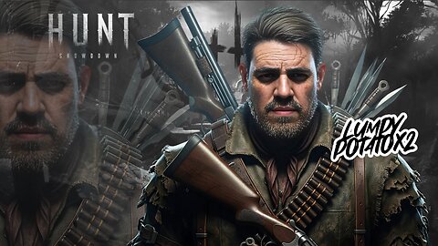 [UPDATE 2.4] Hunt: Showdown | Sunday Solo Runs - #RumbleGaming