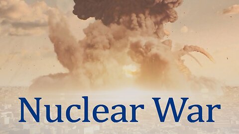 Nuclear War | Documentary | Full Movie