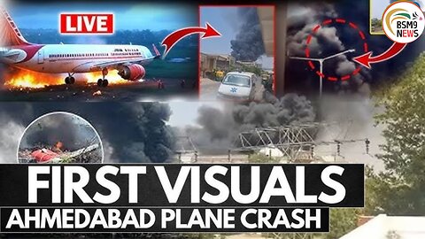 "242 सपनों की टूटी उड़ान: फ्लाइट AI171 का दिल दहलाने वाला सच! 😱✈️