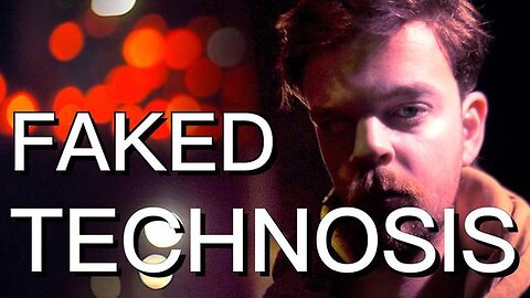 "Technosis: A Short Film by Zachary Denman"