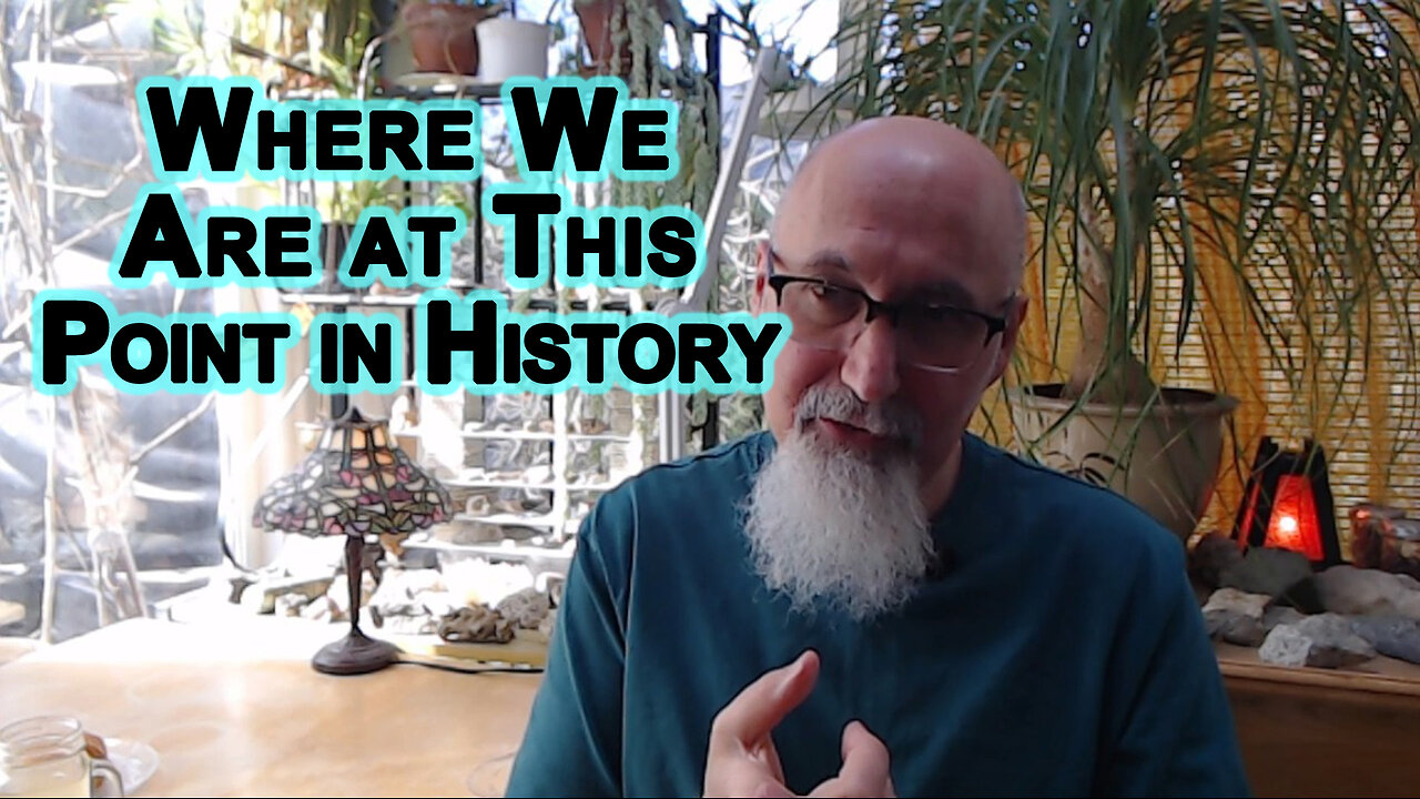 Global Nuclear Weapons Doctrines: World War 3, Where We Are at This Point in History [SEE LINKS]